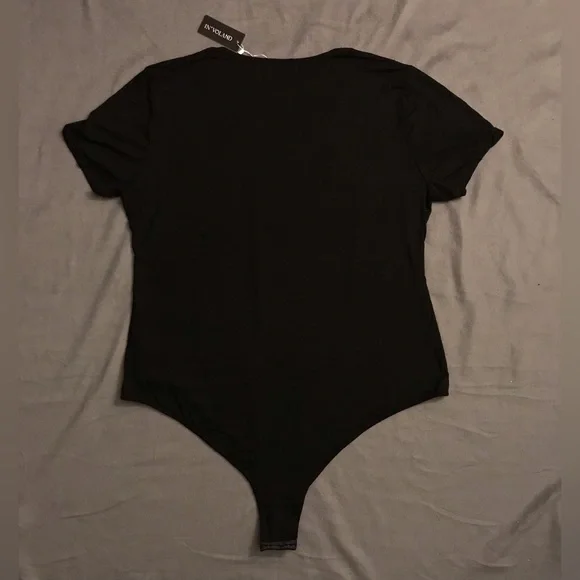 NWT Plus Size Bodysuit - Picture 5 of 16